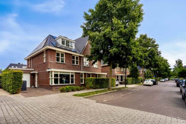 Woning Berg Enk 5 Leusden