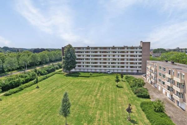 Woning Albert Cuypstraat 300 Venlo