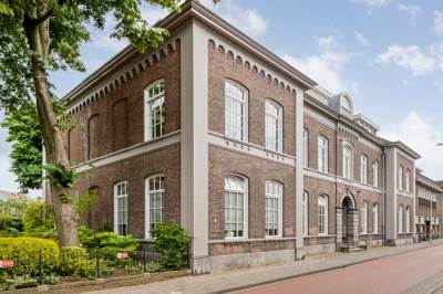 Woning Van Karnebeekstraat 67D Zwolle