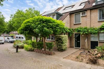 Woning Viltmakersdonk 107 Apeldoorn