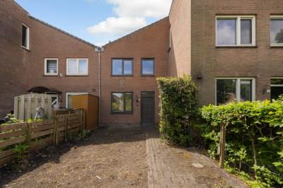 Woning Pieter Wariuslaan 78 Midwoud