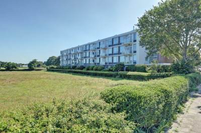 Woning Westerbaan 18 Noordwijk (ZH)