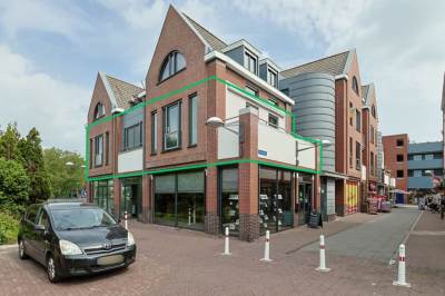Woning Kolfbaan 52 Nieuwkoop