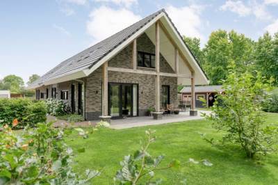 Woning Veldhuisweg 1A IJhorst