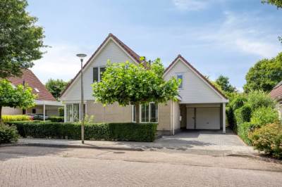 Woning Grote Beer 75 Zeewolde