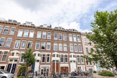 Woning Banierstraat 27C02 Rotterdam