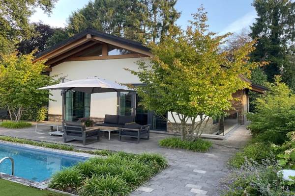Woning De Stille Wille 316 Oost West en Middelbeers