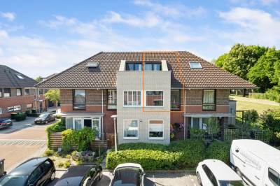 Woning Onder de molen 22 's-Gravendeel