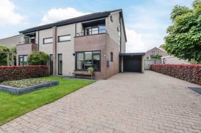 Woning Plattenkamp 39 Beilen