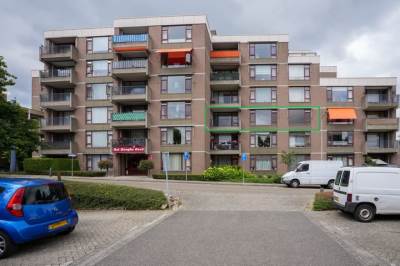 Woning Ceresstraat 180 Vaals