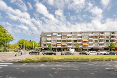 Woning Spinozaweg 345 Rotterdam