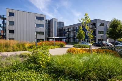 Woning Wattbaan 2745 Nieuwegein