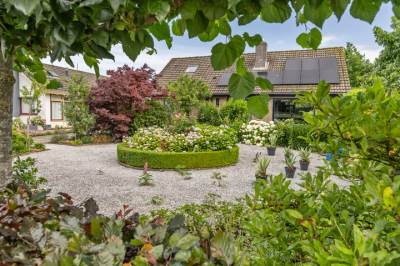 Woning Dorpsweg 117 Hoogblokland