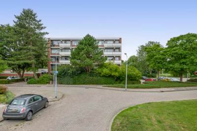 Woning Legmeerstraat 94 Hoofddorp