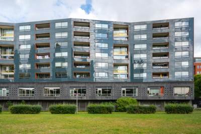 Woning Carnapstraat 29 Amsterdam