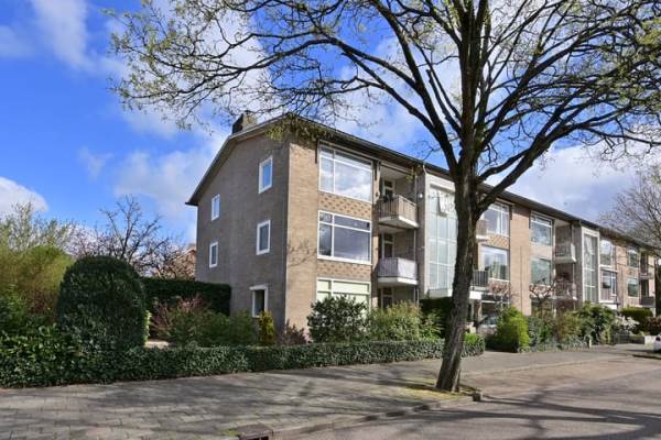 Woning Oude Loosdrechtseweg 188 Hilversum