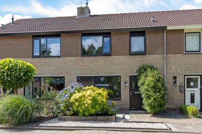 Woning Pealskar 40 Joure