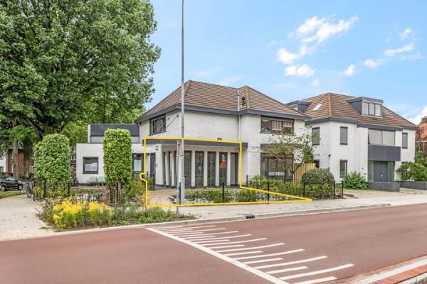 Woning Stationsweg 50B Ede