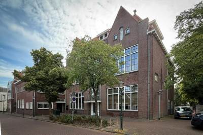 Woning Langebuurt 29E Uitgeest