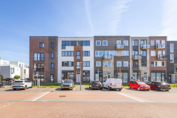 Woning Trojestraat 19 Almere