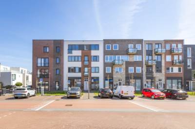 Woning Trojestraat 19 Almere