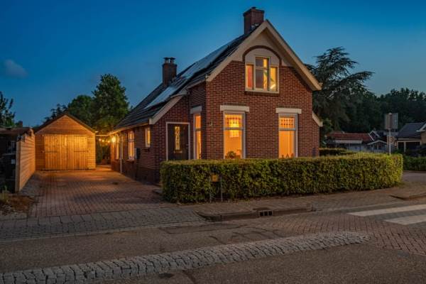 Woning Veenweg 101 Beerta