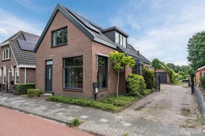 Woning H.J. Kniggestraat 64 Stadskanaal