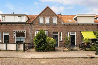 Woning Van Galenstraat 32 Zwolle