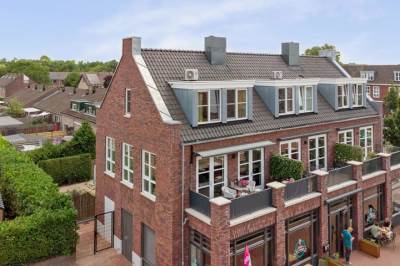 Woning Flessestraat 7K Heteren