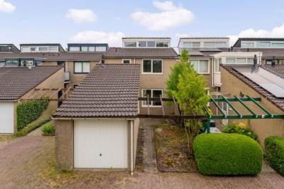 Woning Ereprijs 60 Leeuwarden