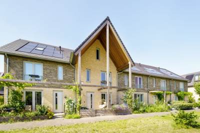 Woning Brilduiker 16 Pijnacker