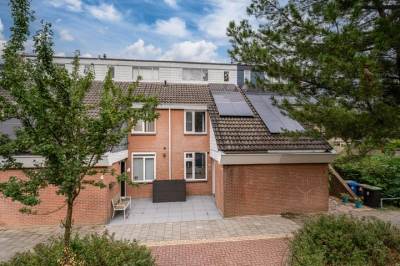 Woning Meidoornlaan 4 Duiven