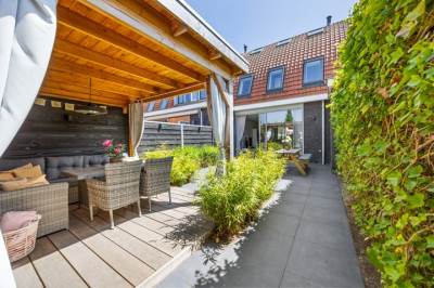 Woning Laurus Melselaan 11 Den Haag