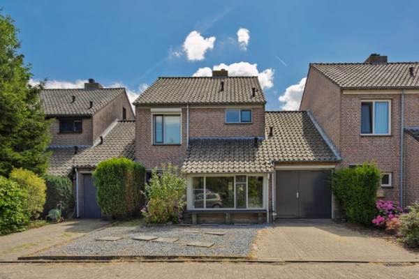 Woning Pastoor Huissenstraat 8 Ammerzoden