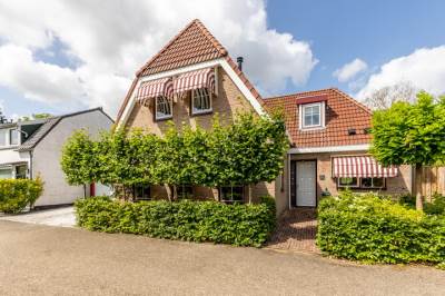Woning Molendijk 67 Rhoon