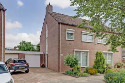 Woning Helbeek 225 Venlo