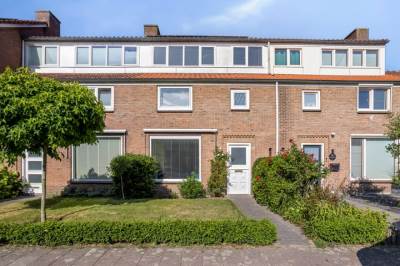 Woning Evestraat 13 Veldhoven