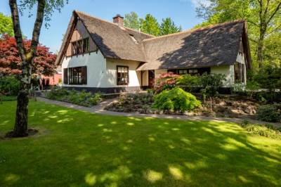 Woning Lage Esweg 5A Nijverdal