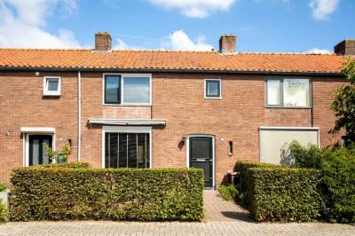 Woning Kerkstraat 18 Ochten