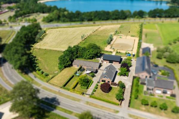 Woning Doetinchemseweg 60 Wijnbergen