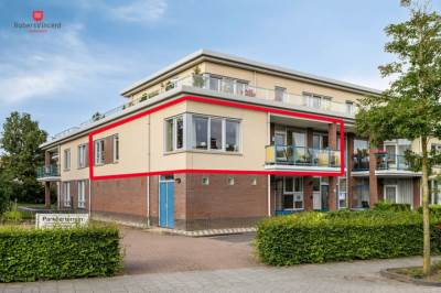 Woning Tuinstraat 15109 Holten