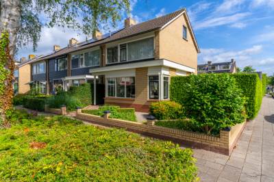 Woning Rembrandtlaan 54 Scherpenzeel (GE)