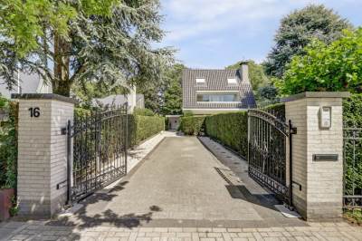 Woning Dwarsweg 16 Rockanje