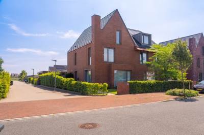 Woning Het Spui 12 Meerstad