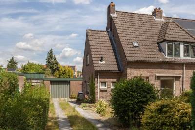 Woning Javastraat 4 Amersfoort