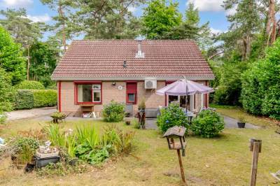Woning Parallelweg 2634 Hierden