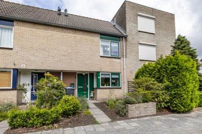 Woning Tarwehullen 23 Assen