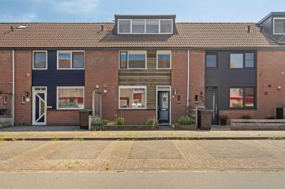 Woning Cypergrasweg 9 Almere
