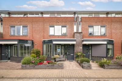 Woning Fuut 8 Grootebroek