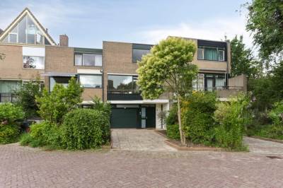 Woning President Kennedylaan 146 Oegstgeest